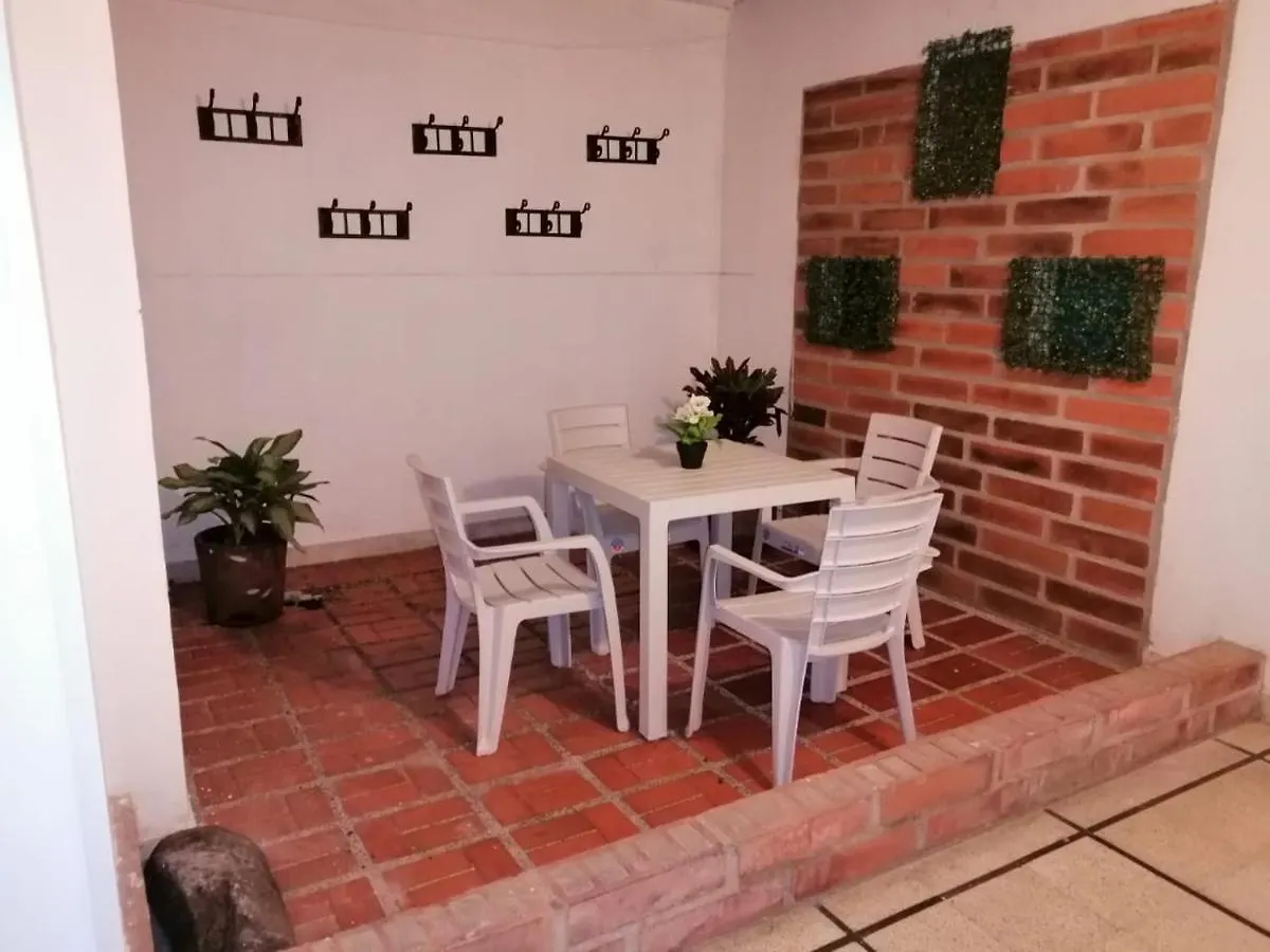 Spacecap Medellin Colombia