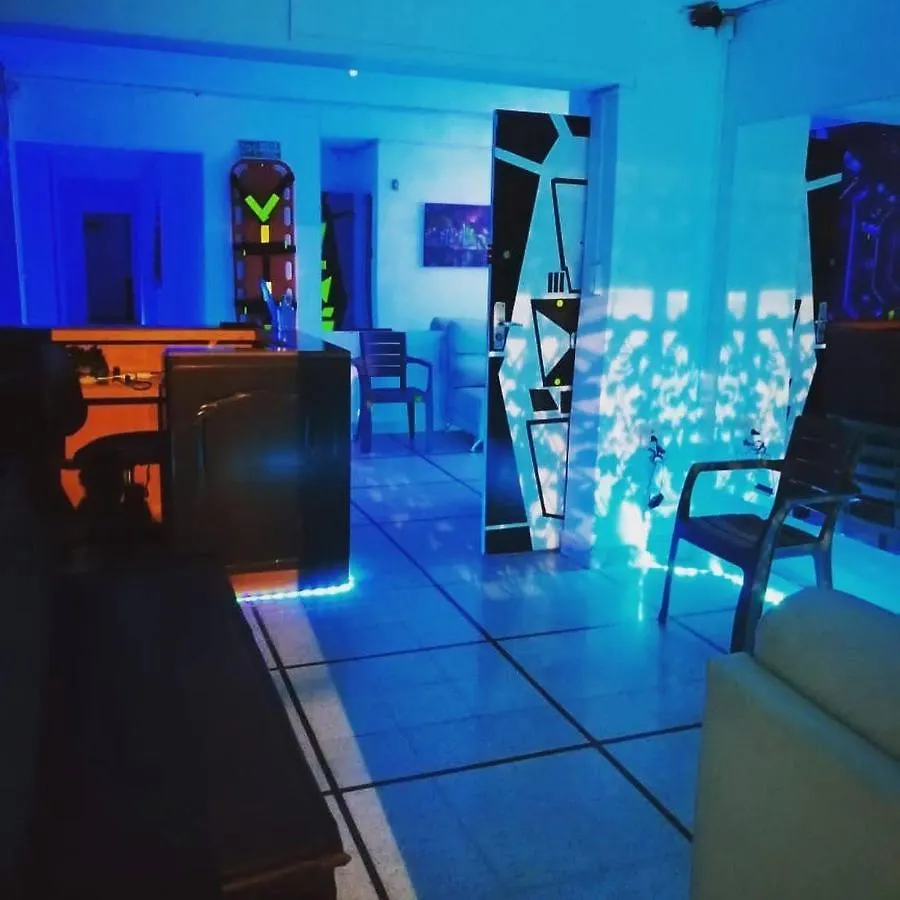 Spacecap Medellin location